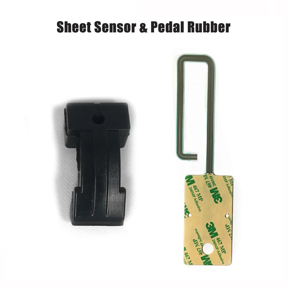 

Drum Accessories Sheet Sensor Pedal Rubber Actuator Replacement Part Fits For Roland HD-1 Hi Hat Pedal Rubber Part