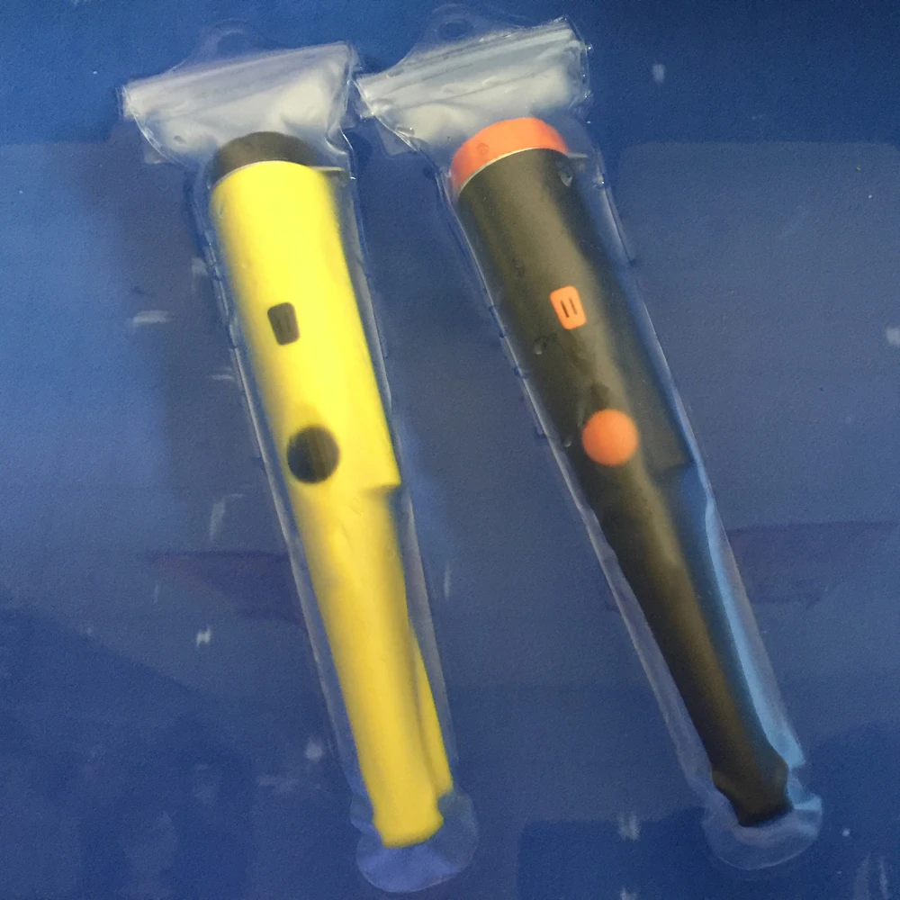 

Transparent Metal Detector Waterproof Cover Handheld Metal Detectors Dustproof Clear Covers Multifunctional Sealed Case