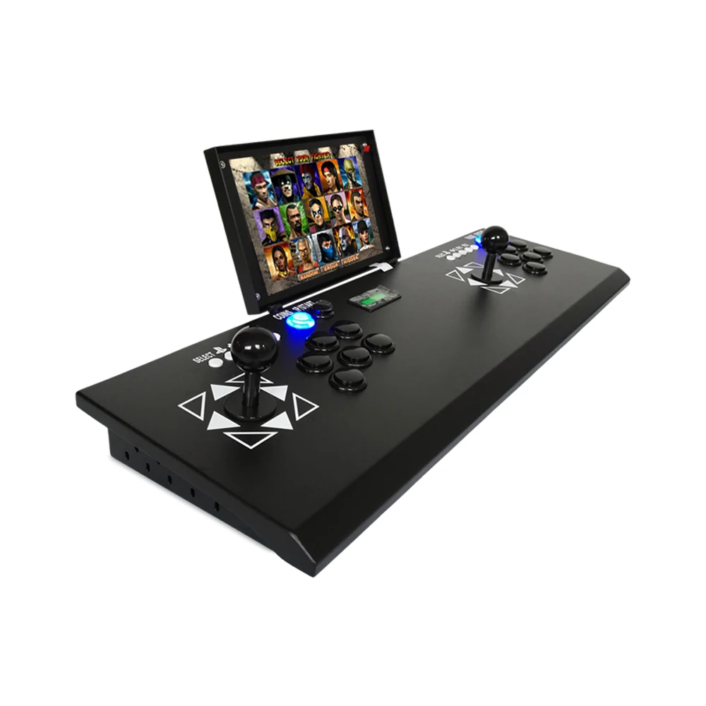 

The new upgrade arcade controller for Pandora's Box 9D Jamma game machine,multi games 2222 in 1 video mini game machine