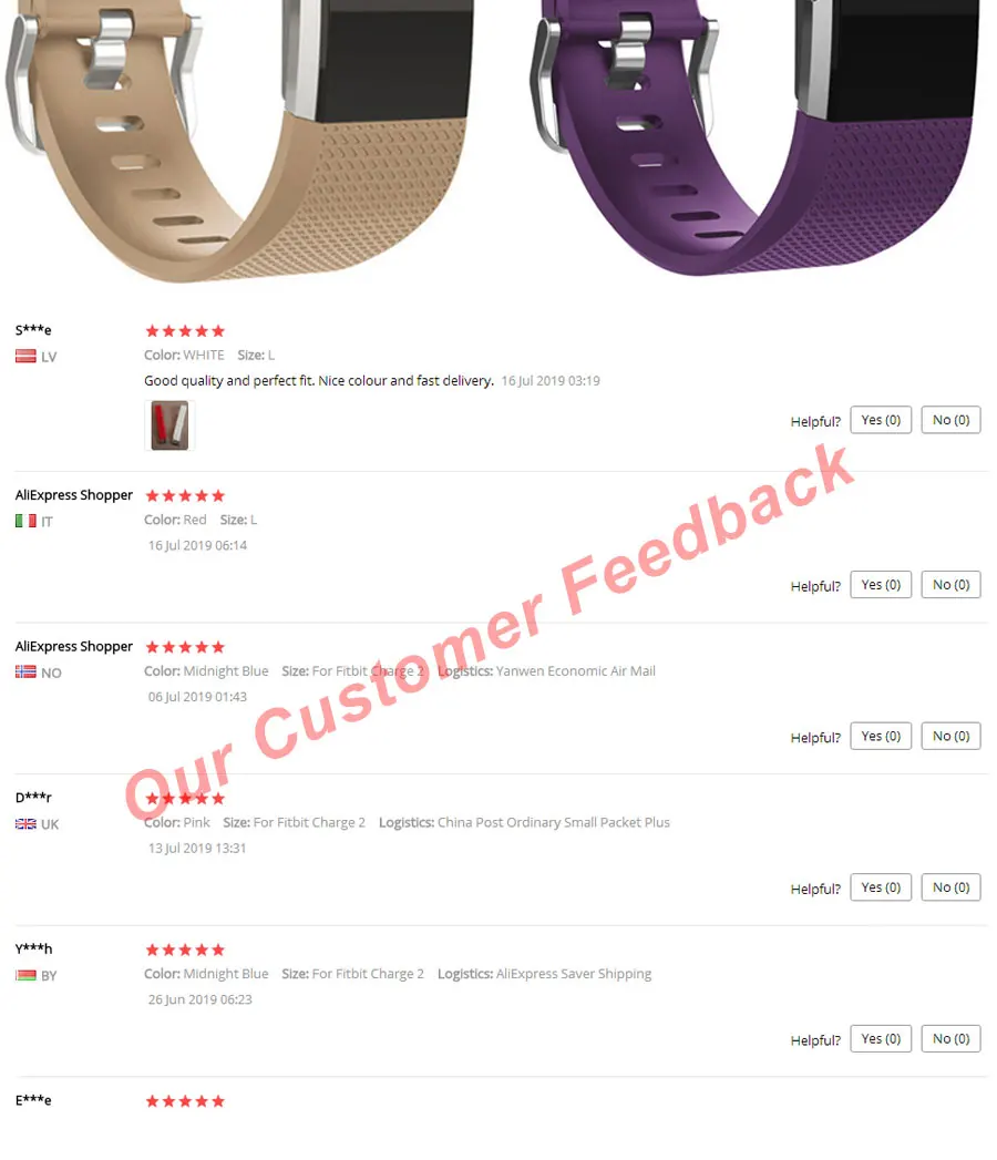 Новейший силиконовый браслет, ремешок на запястье, Смарт-часы, ремешок, мягкий браслет для часов, сменный смарт-браслет для Fitbit Charge 2