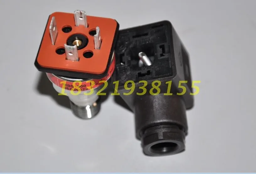 Danfoss MBS1900 Давление передатчик Danfoss 064G6523 Давление Сенсор G1/4A