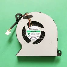 Охлаждающий вентилятор для ноутбука hp ProBook 450 G2 455 767433-001 SUNON MF60070V1-C350-S9A