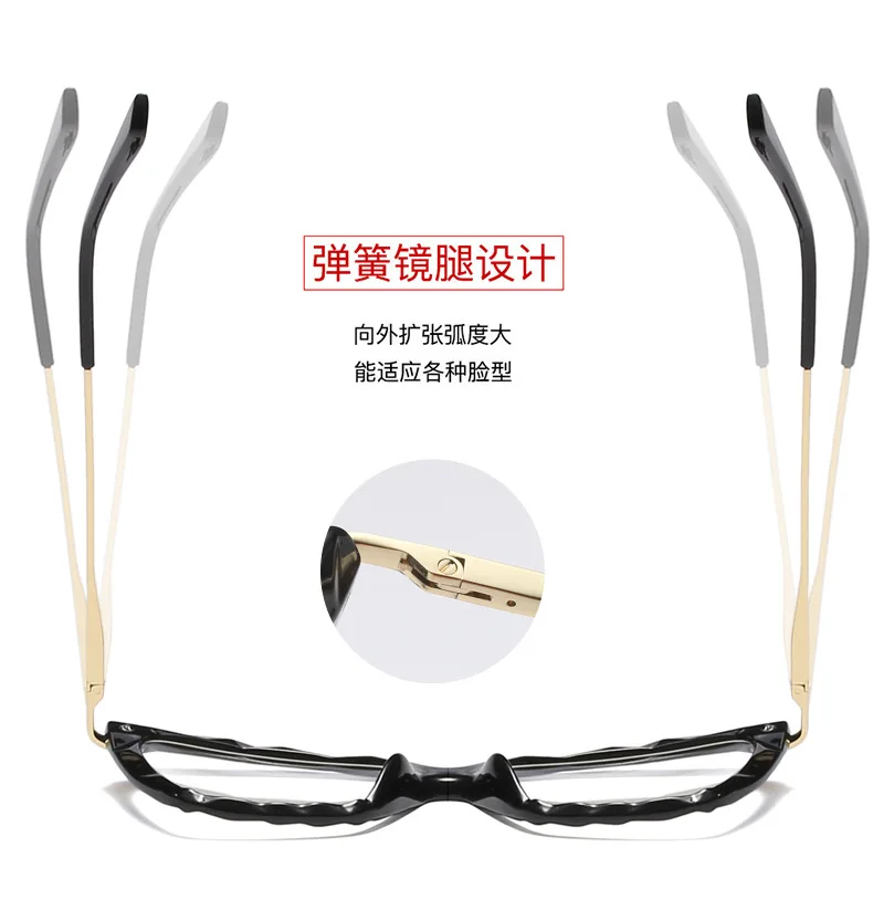 BCLEAR женские брендовые дизайнерские очки для глаз кошки оптические очки женский прозрачный очки стильная оправа для очков стили