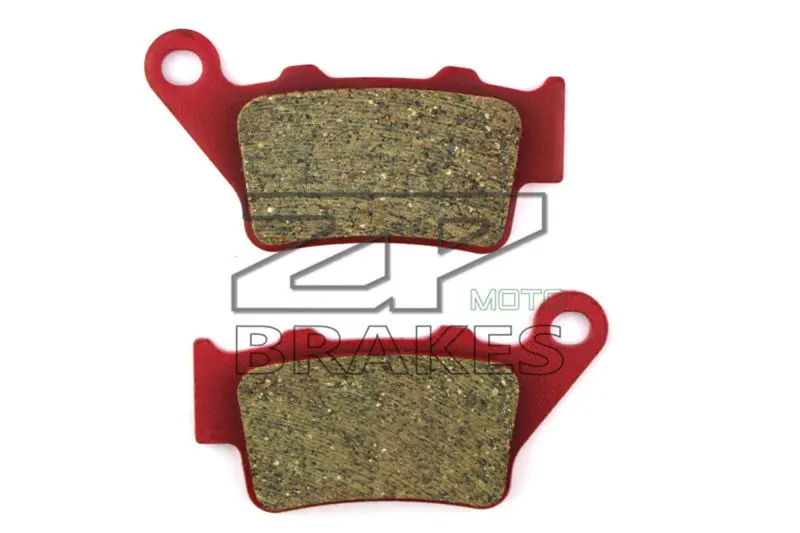 Керамика композитный тормозные колодки сзади для Aprilia 650 Pegaso Strada 2005-2006 750 SMV dorsoduro 2008-2010 oem аксессуары для мотоциклов