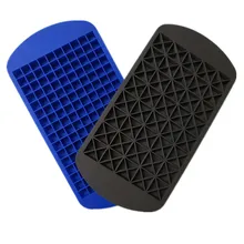 3D один Шаньтоу Ice Cube креативный окружающей класс силиконовые формы льда