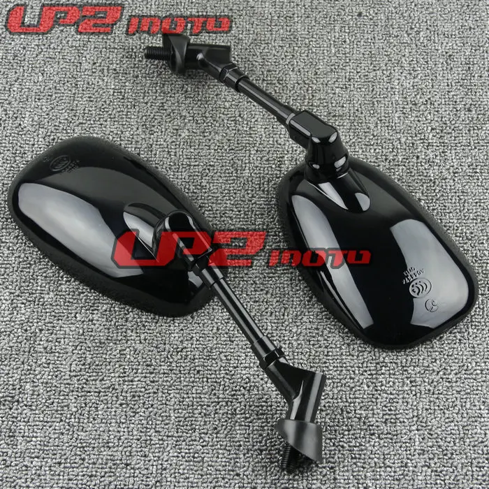 Зеркала заднего вида для мотоцикла SUZUKI Inazuma 400 GSX400 750 1200