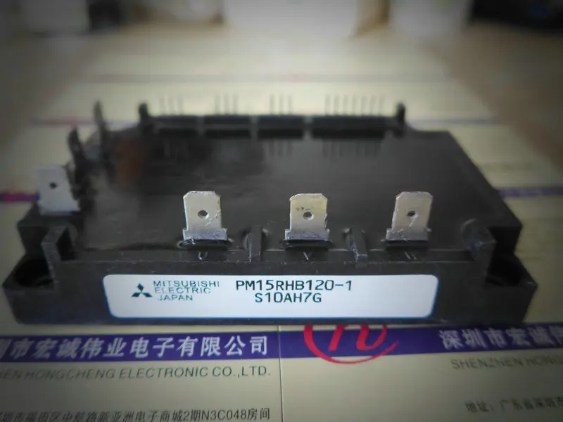 

PM15RHB120-1module power module