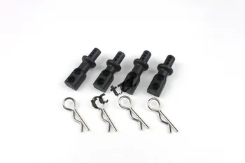 

ZD racing 1/8 08423 Car shell pillar 8185 rc remote control toys car parts Original Free shipping