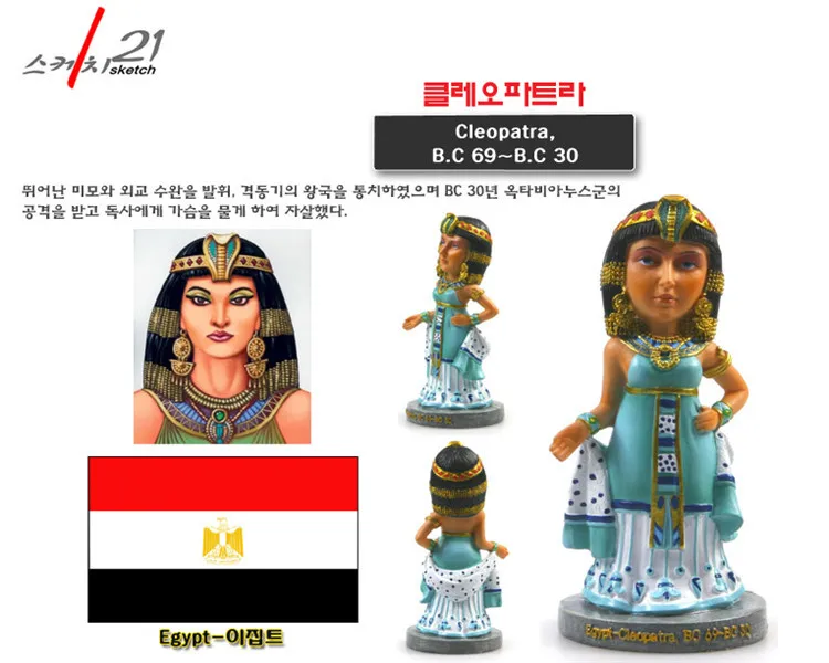 مصنوعة يدويا الراتنج الحرف مشاهير العالم مصر الملكة كليوباترا تمثال ديكور غرفة مكتب المنزل مجموعة كبيرة Craft World Craft Collectioncraft Resin Aliexpress