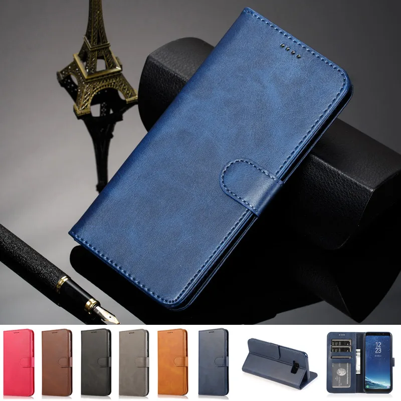 

Leather Case For Samsung S7 Case Flip Cover + Silicone Soft Cover Samsung Galaxy S7 Phone Case For Samsung Galaxy S7 Edge Coque
