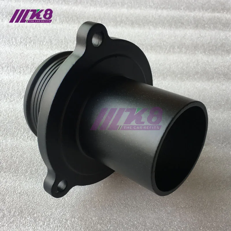 

Turbo Muffler Delete A3 S3 8V SEAT MQB Golf MK7 GT i 1.8 2.0 TSi Gen 3 EA888 Engine + silicon hose