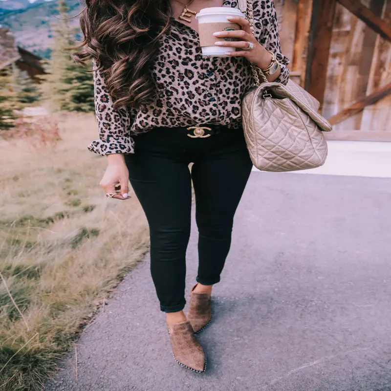 coat women