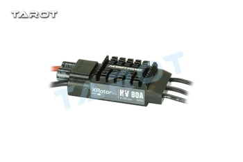 

Ormino Dragon model XRotor Pro 80A 6-12S HV Speed Controller / ESC for Multicopter Multirotor TL2969