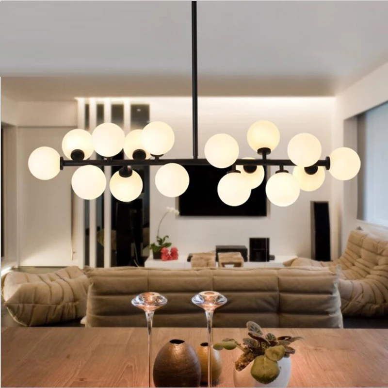  pendant Lights retro iron Lamshade Pendant Lamps luminaire suspendu for kitchen Dinning Room light  - 33021348226