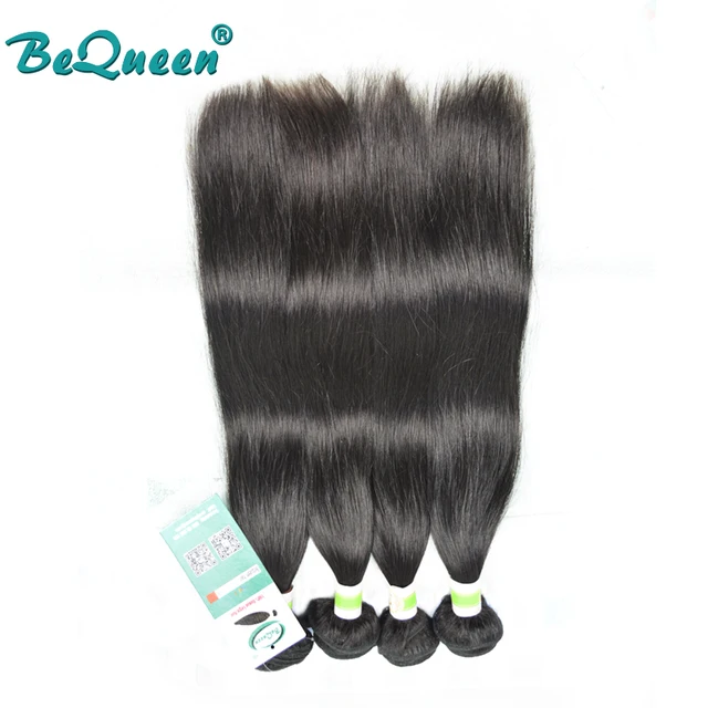 Bequeen Best 8a Brazilian Human Hair Weaves Straight 4pcs Lot 8 30 Bequeen Best 8a Brazilian Human Hair Weaves Straight 4pcs Lot 8 30