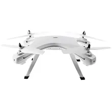 W606 5 professioal rc drone 4CH 6 Axis Gyro 5 8G FPV RTF Quadcopter Acrobatic