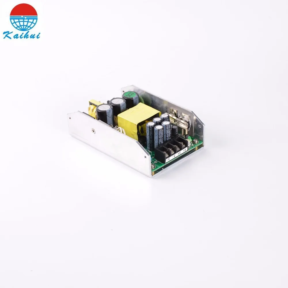 

101-200W Single Output Power Supply 24V Open Frame Led Driver K18-U200S24 SMPS from KAIHUI Manufacturer