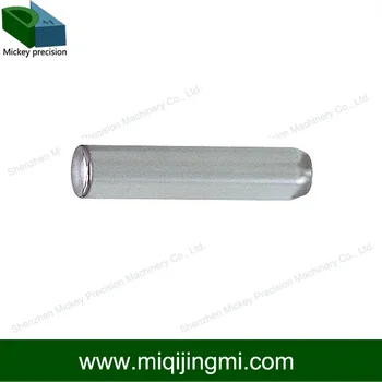 

Hot Sale Fastener 12*35mm MSS12-35 Straight Type Locating pin