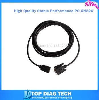 

High quality PC- CN226 RS232 Adapter Programming cable for CS/CJ/CPM2C PLC