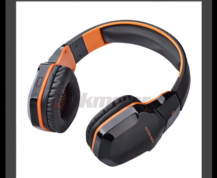 EACH B3505 Wrieless Bluetooth 4.1 Stereo Headphone Headband Earphone Headset with Mic for iPhone 6iPhone6 Plus Samsung (3)