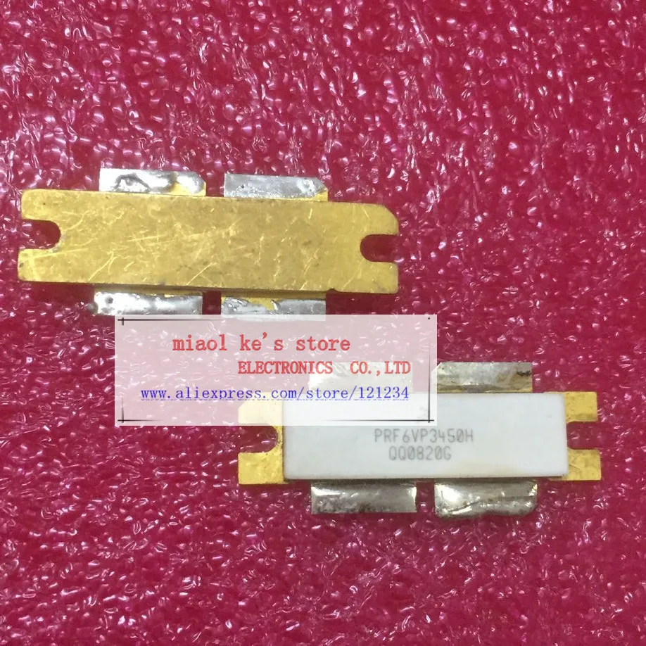 PRF6VP3450H prf6vp3450h [подержанные товары] Высокое качество подержанные товары