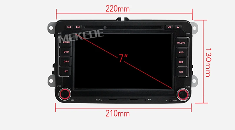 Clearance German warehouse! 7"2 din Car DVD player for Skoda SEAT Volkswagen VW Passat B5 Polo Golf Touran Jetta Tiguan Bora BT canbus BT 6 Clearance German warehouse! 7"2 din Car DVD player for Skoda SEAT Volkswagen VW Passat B5 Polo Golf Touran Jetta Tiguan Bora BT canbus BT 6