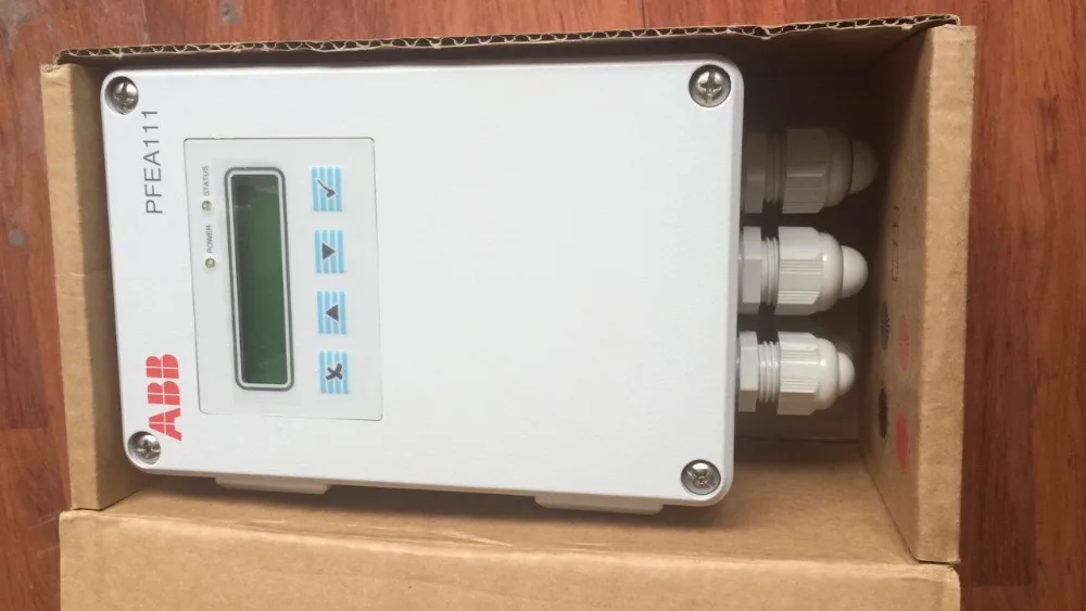 

PFEA111-65 3BSE050090R65 новый в открытой коробке