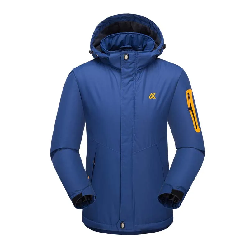 Men Navy blue