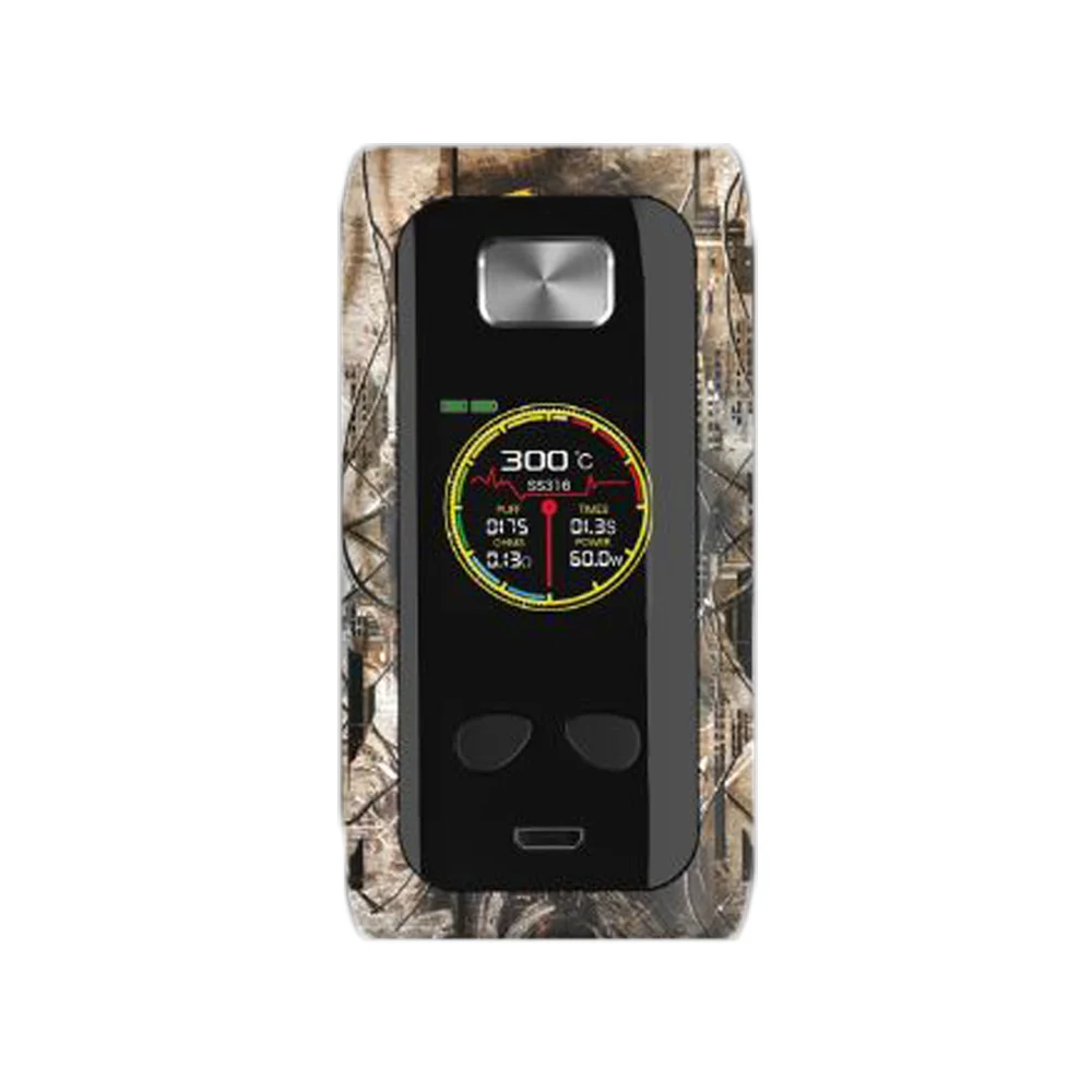 New Original 220W Think Vape Thor Pro TC Box MOD with 1.3 Inch TFT Screen & 220W Max Output No 18650 Battery VS Think Vape Thor New Original 220W Think Vape Thor Pro TC Box MOD with 1.3 Inch TFT Screen & 220W Max Output No 18650 Battery VS Think Vape Thor