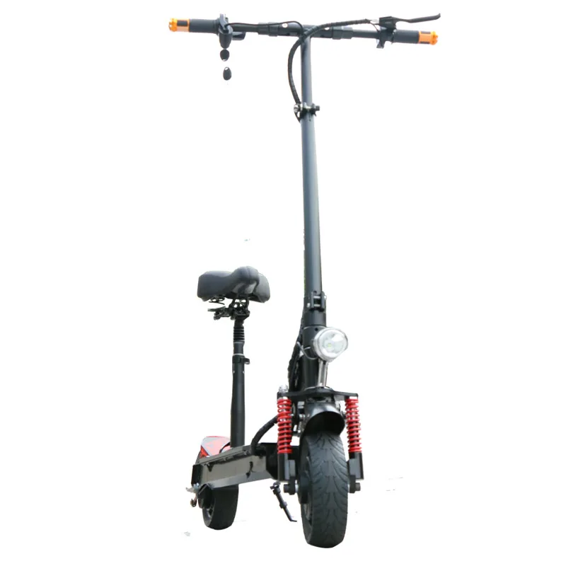 Electric Scooter Foldable Mini Scooter 36V Smart Electric Hoverboard 2 Wheel Electric Longboard Light Weigth ElectricSkateboard