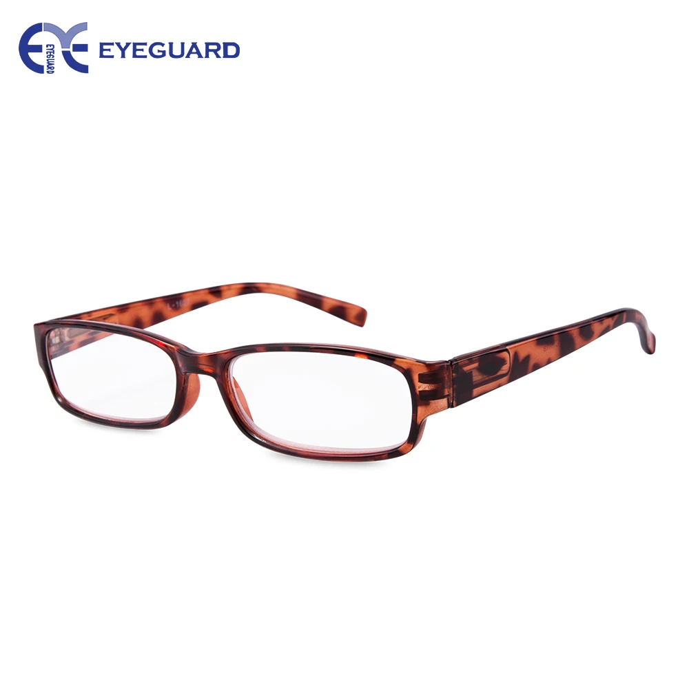 

EYEGUARD Readers of Thin and Elegant Womens Reading Glasses with Beautiful Patterns for Ladies