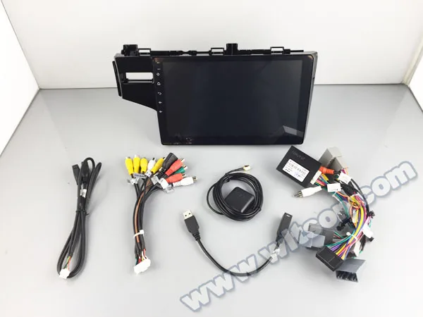 Excellent 10.2" Android 6.0 OS Car Multimedia GPS Radio for Honda Fit 2013-2018 & Honda Jazz 2013-2018 with External DVD Reader Support 2 Excellent 10.2" Android 6.0 OS Car Multimedia GPS Radio for Honda Fit 2013-2018 & Honda Jazz 2013-2018 with External DVD Reader Support 2