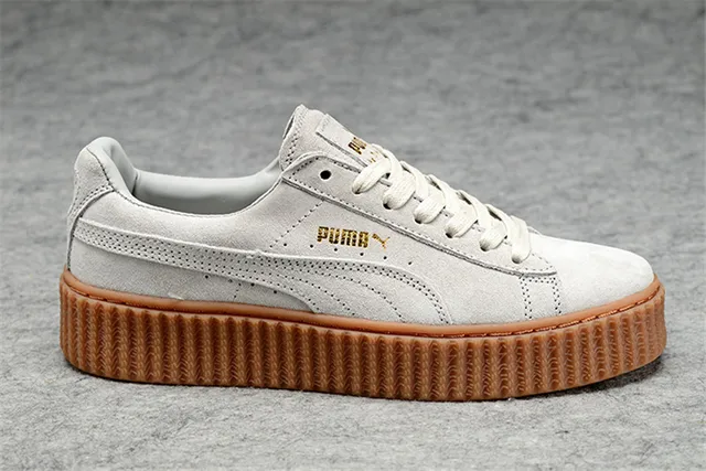 puma sneakers rihanna