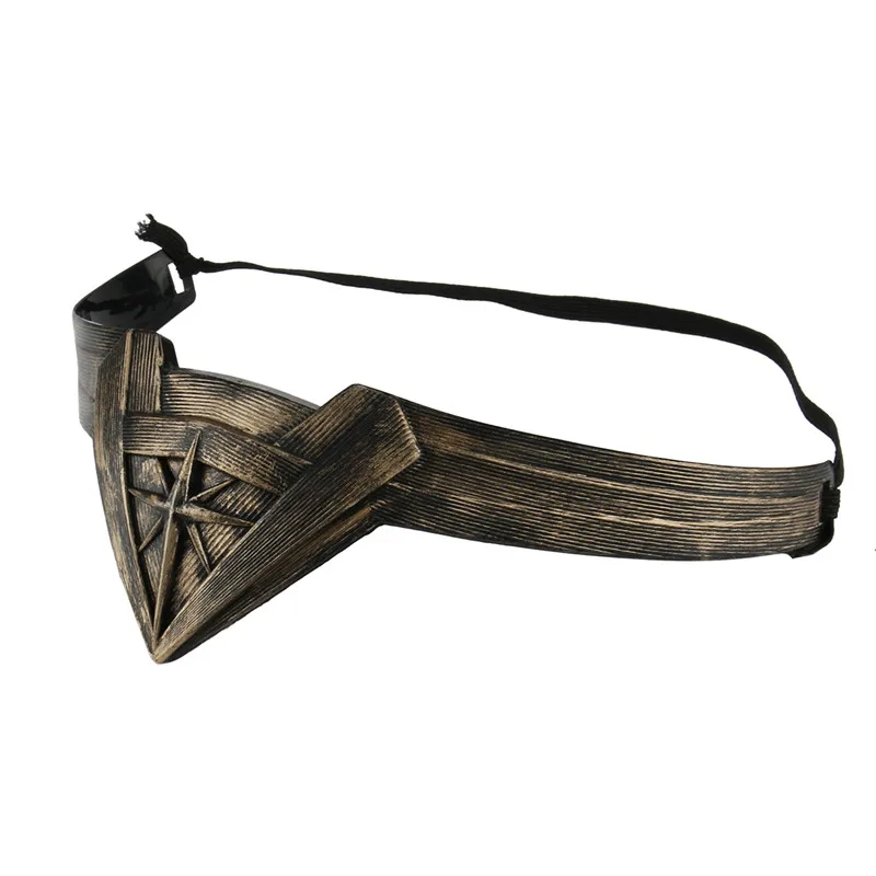 New Wonder Girl Headband Headwear Mask Superhero Supergirl Wonder Female Movie Cosplay Props Accessories Halloween police woman costume