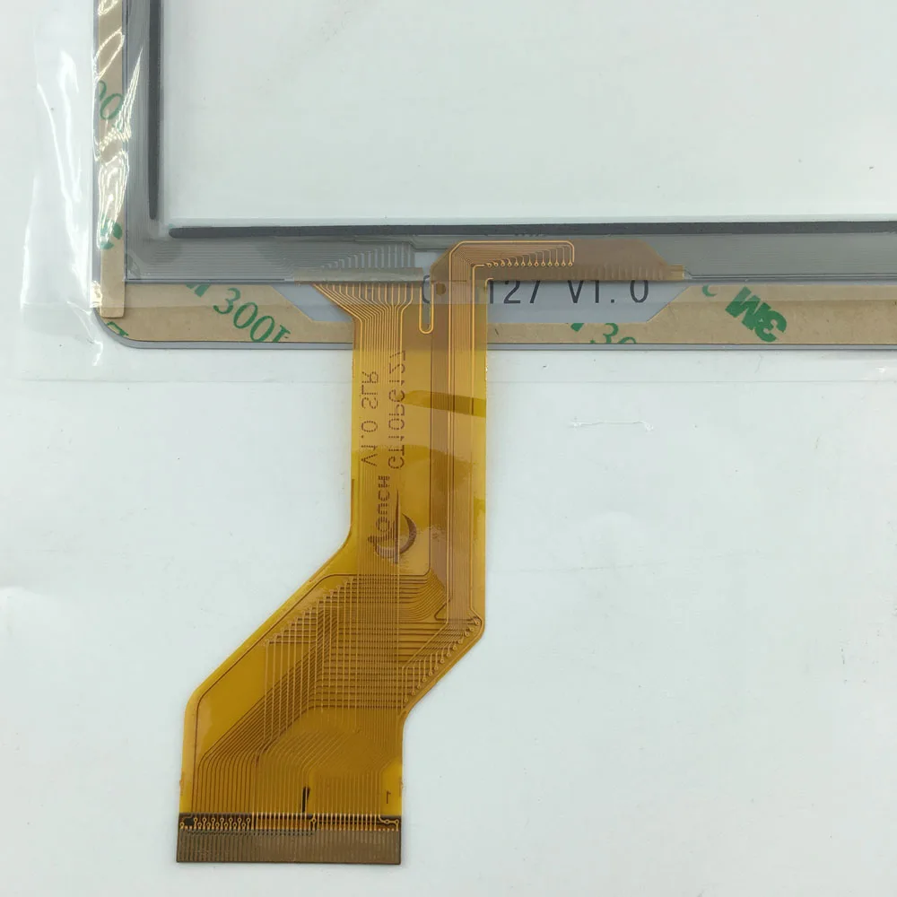 For 10.1/'/' Tablet Touch Screen Digitizer Repair Sensor XGODY T1004