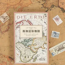 1 шт. закладки для журналов [одинокий парад] 30 пакетов закладок