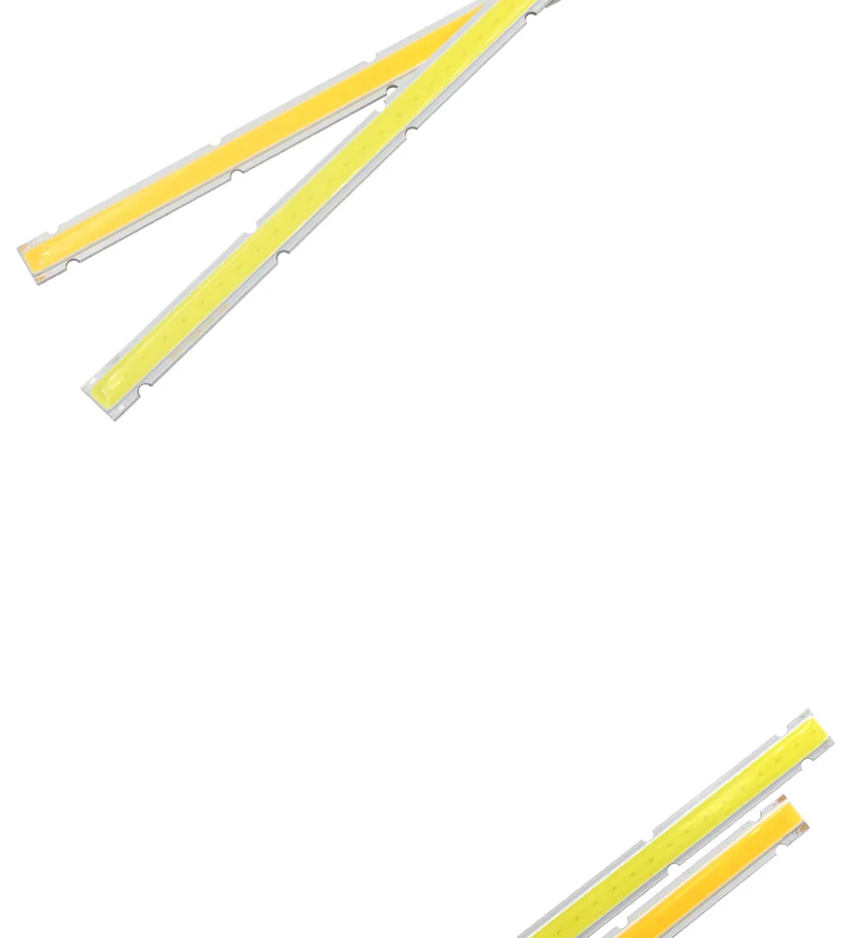 cob led strip light bulb cob lamp 12v car auto lights  (2)