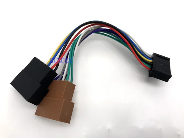 Yamaha Ox Pin Harness Yamaha Ox Pin Harness