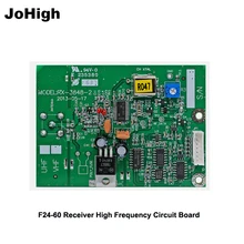 JoHigh промышленный кран пульт дистанционного управления F24-60 приемник высокочастотная печатная плата