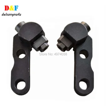 

SM74 PM74 Printing Machinery Swiveling Lever DS CPL M2.010.021F Swiveling Lever OS CPL M2.010.022F