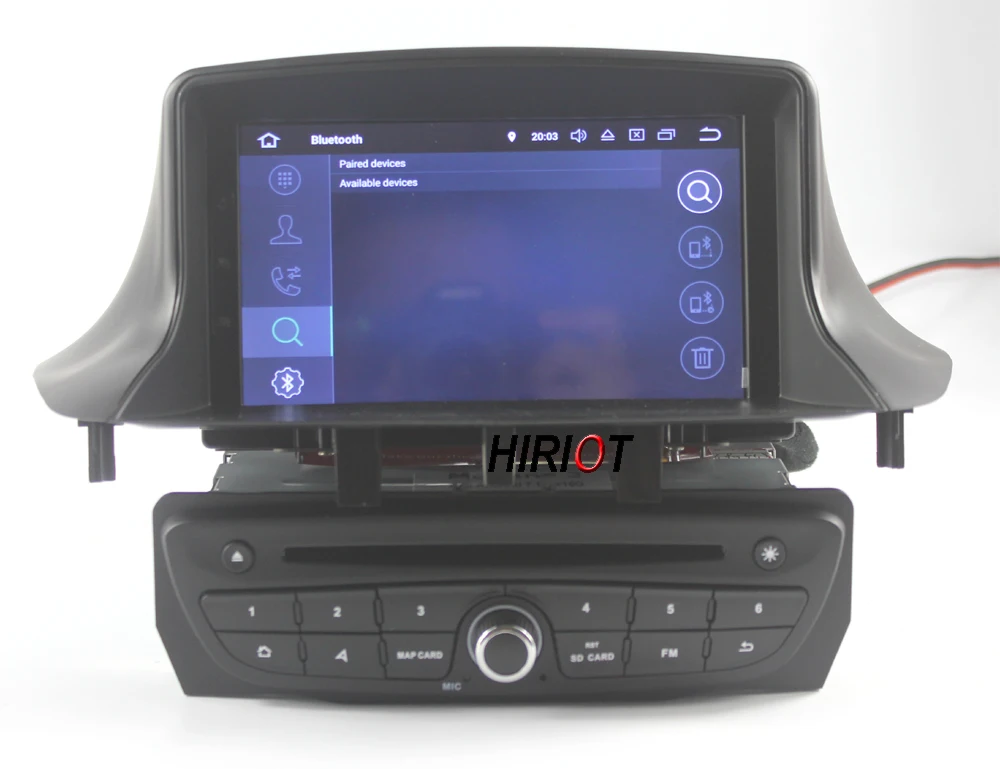 " автомобильный Android 9,0 DVD gps плеер для Renault Megane 3 Fluence 2009- навигационная стерео Raido BT Wifi карта 4G+ 64G DSP