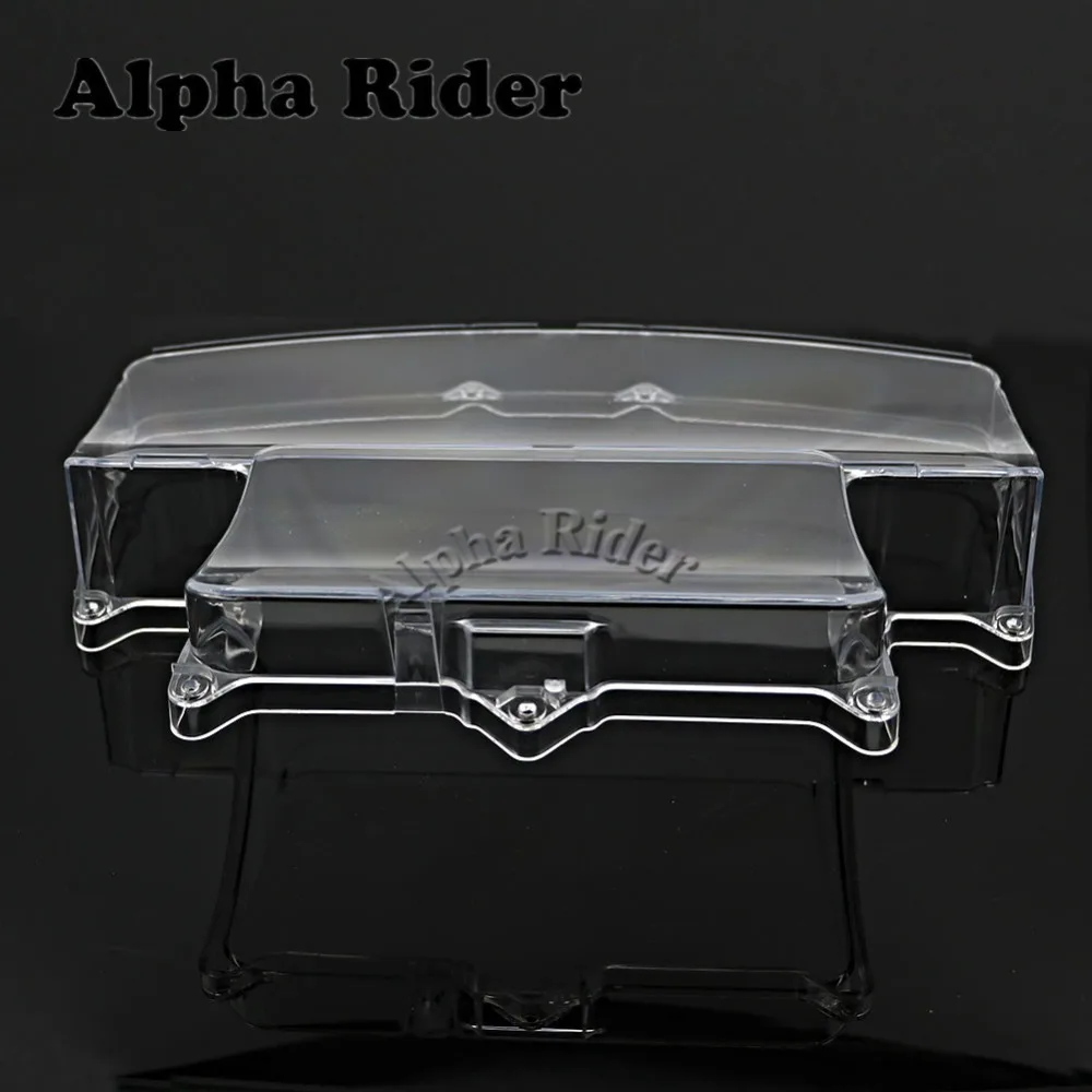 Lente de Vidro 2020 para Honda Goldwing Odômetro Velocímetro Instrumento Calibre Habitação Capa Apto Asa Ouro gl 1800 06-15 2006 - Gl1800 10 High Quality Automóveis e motos