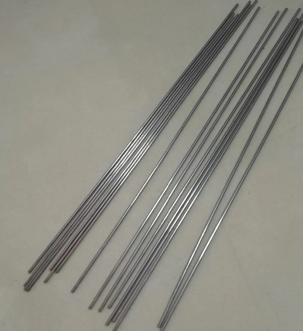 

SS304 Material Stainless Steel capillary pipe, Length about 200mm/pc, 20pcs/lot