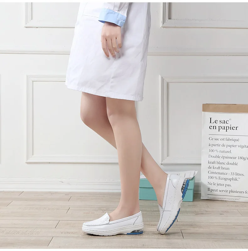 women flats Z516-1