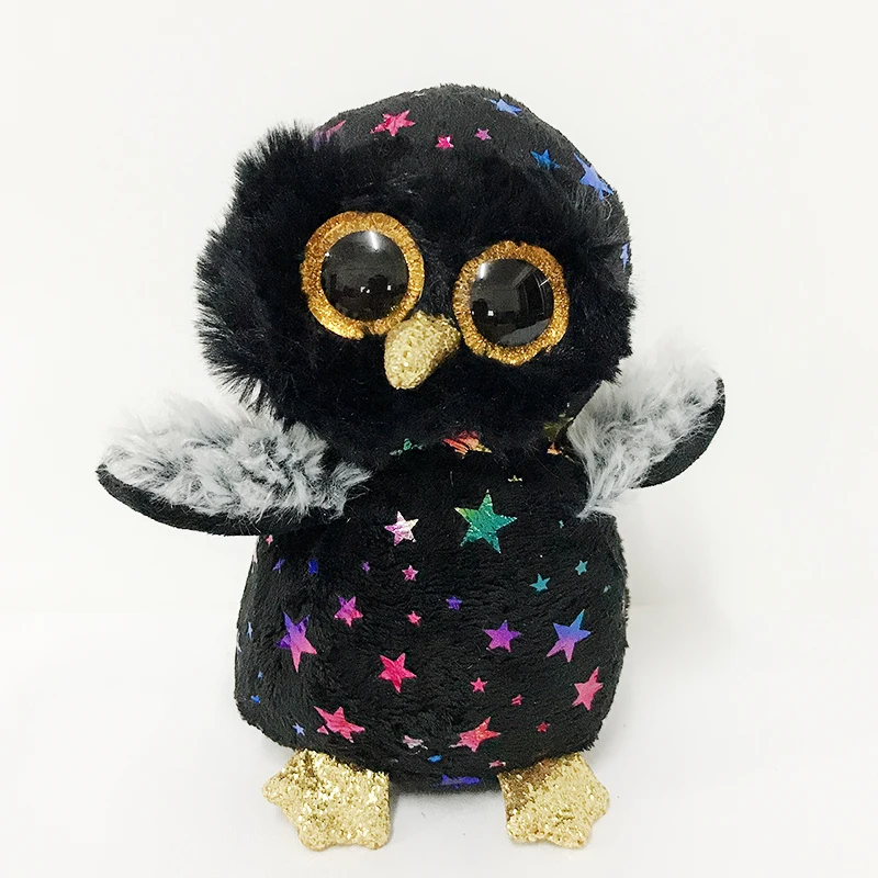 alpaca beanie boo
