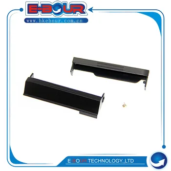 

10pcs/lot HDD Cover for Dell Latitude E4310 Hard Dirve Cover Caddy