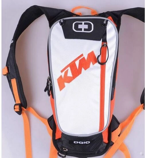 ktm motorcycle backpack