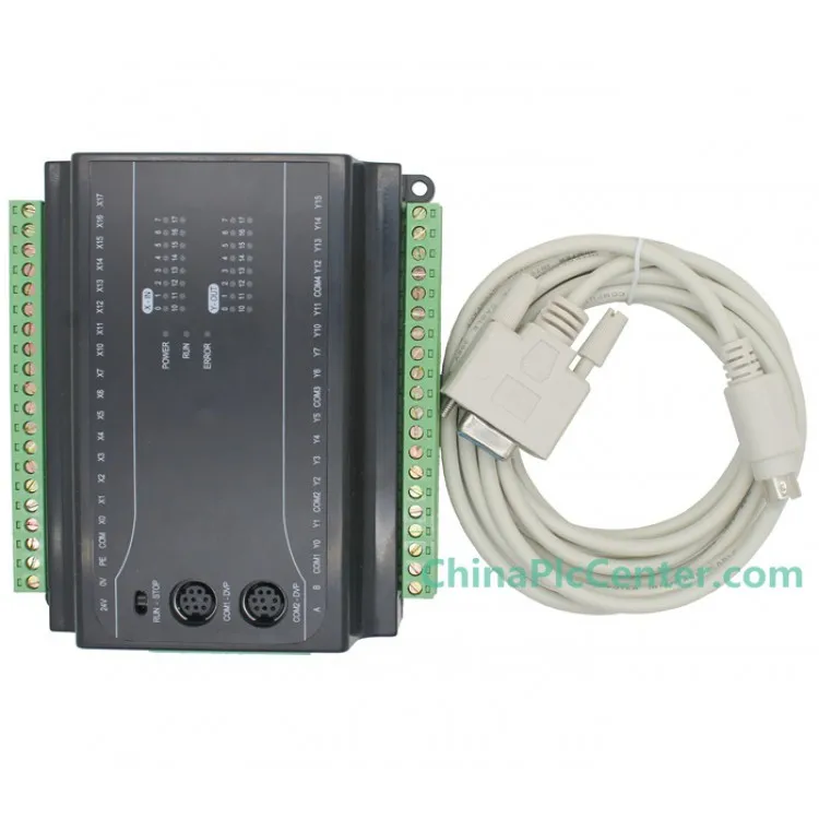 

FX1S EX1S 30MR 16 input 14 output output plc controller