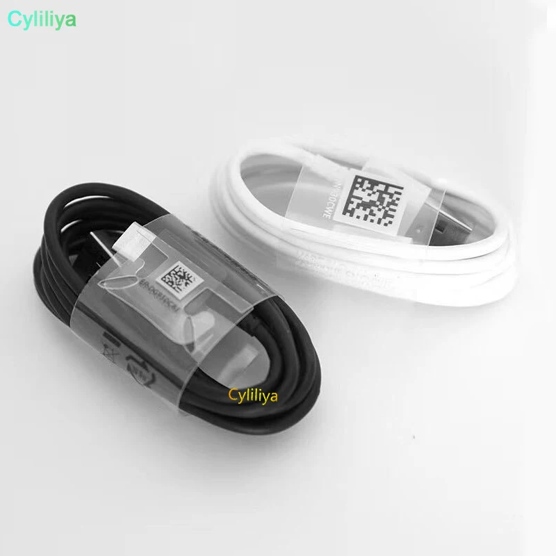 120 см 2A Быстрый кабель TypeC для быстрой зарядки USB C Type-c зарядного устройства Samsung S8 S9