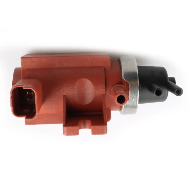 Tanie Dla Peugeot 206 207 307 308 407 607 CITROEN C2 Turbo ładowarka ciśnienia doładowania zawór elektromagnetyczny 1618C9 9652570180 1313848 3M5Q9E882CC